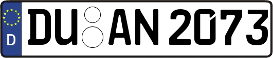 DU-AN2073