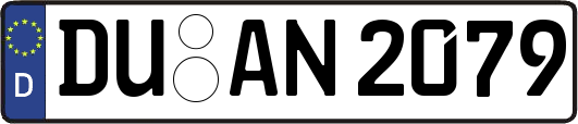 DU-AN2079