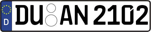 DU-AN2102