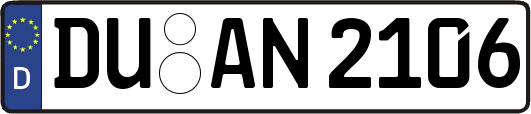 DU-AN2106