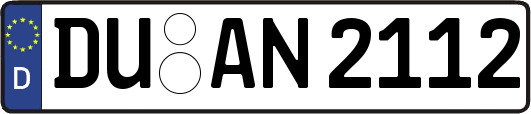 DU-AN2112