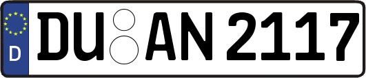 DU-AN2117