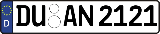 DU-AN2121