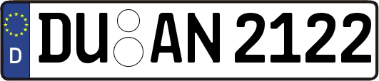DU-AN2122