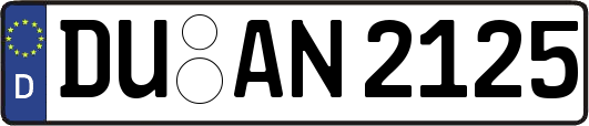 DU-AN2125