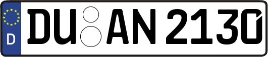 DU-AN2130