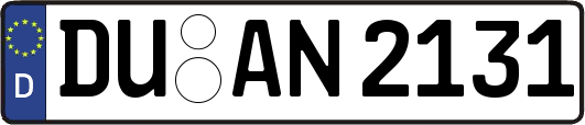 DU-AN2131