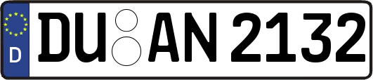 DU-AN2132