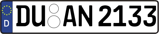 DU-AN2133
