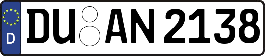 DU-AN2138