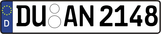 DU-AN2148
