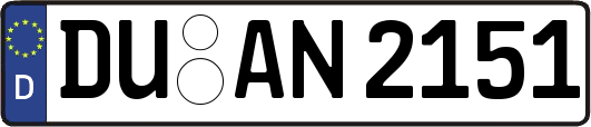 DU-AN2151