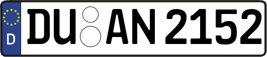 DU-AN2152