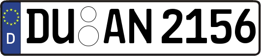 DU-AN2156