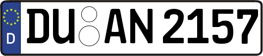 DU-AN2157