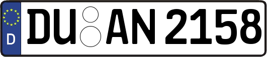 DU-AN2158