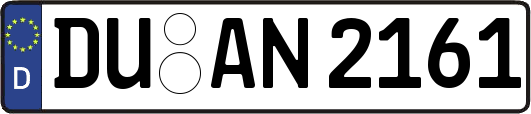 DU-AN2161