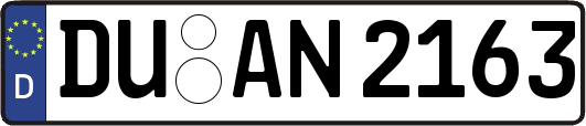 DU-AN2163