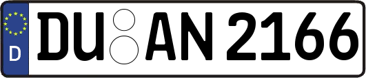 DU-AN2166