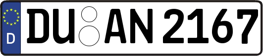 DU-AN2167