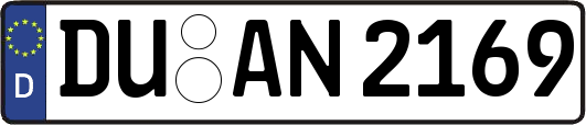 DU-AN2169