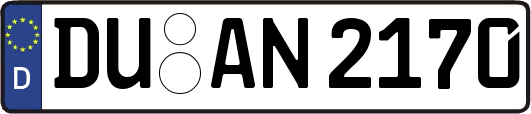 DU-AN2170