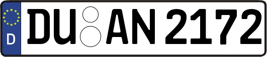 DU-AN2172