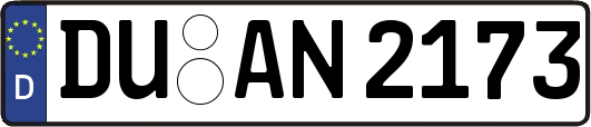 DU-AN2173