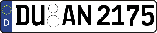 DU-AN2175
