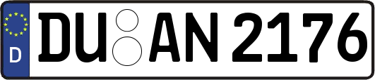 DU-AN2176