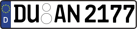 DU-AN2177