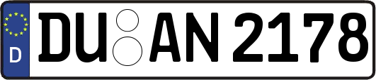 DU-AN2178