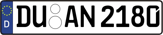 DU-AN2180
