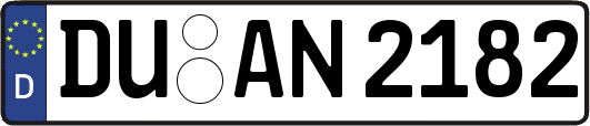 DU-AN2182