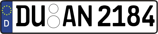DU-AN2184