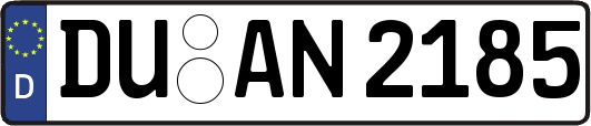 DU-AN2185