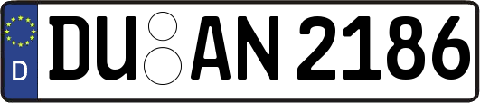 DU-AN2186