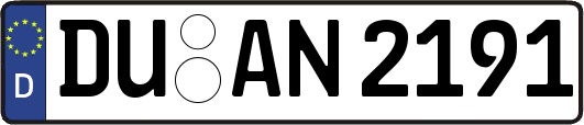 DU-AN2191