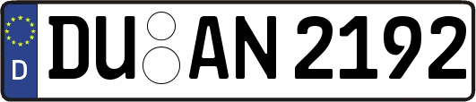 DU-AN2192