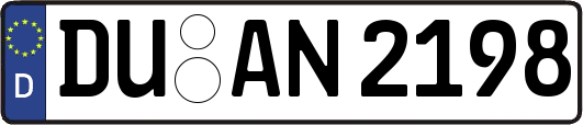DU-AN2198