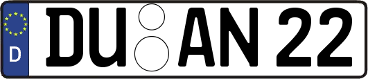 DU-AN22