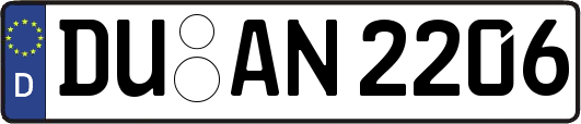 DU-AN2206
