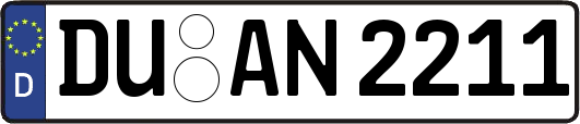 DU-AN2211