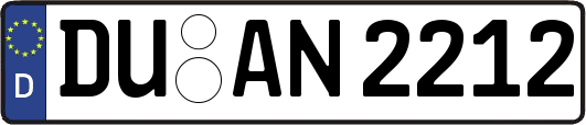 DU-AN2212