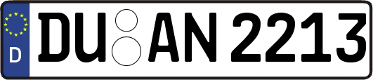DU-AN2213