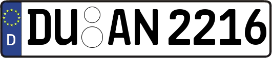 DU-AN2216