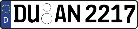 DU-AN2217