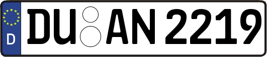 DU-AN2219