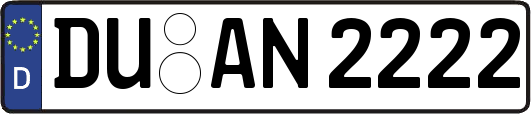 DU-AN2222