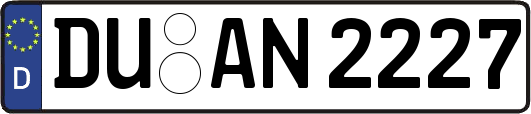 DU-AN2227